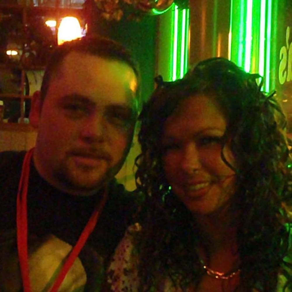 Meet your Posher, Lee